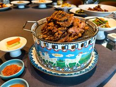 -百富源·海鲜辽菜(浑河堡店)
