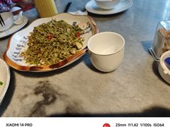 -五味坊·喜宴楼(瑞丰商博城店)