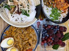 -再回首鸡肉米线(人民路一店)