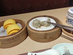 -点都德(汇盈广场店)