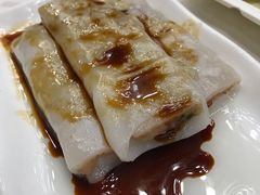 -潮福城大酒楼·潮粤菜·港式点心(阳光城店)