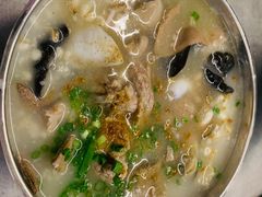 -广场正宗原汁薏米店