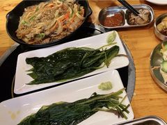 -咕咕站韩国料理(紫金港店)