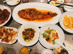 -燕春楼(海河华鼎店)