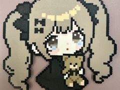 -莱姆星桌游·拼豆·团建