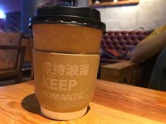 -Who乎coffee&bar