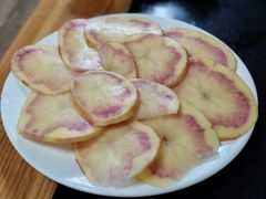 -银同牦牛肉火锅