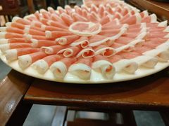 -东来顺•非遗火锅(外滩店)