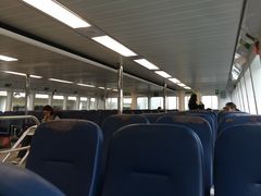 -中环4号渡轮码头