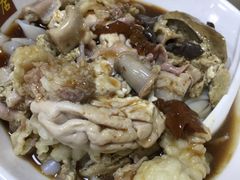 -荔林食店(西华路店)