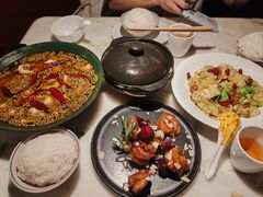 -初蓉丨遇见新川菜(亲贤街荣耀店)
