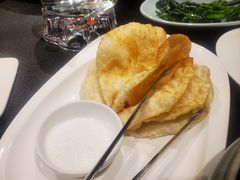 -京采烤鸭清真餐厅(金桥店)