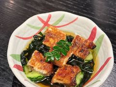 -玄白·炭烤活鳗(上海首店)