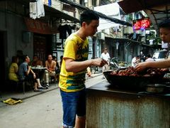 -吴长子卤菜馆(统一街店)