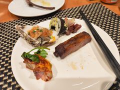 -盛宴标帜西餐厅龙虾.鲍鱼•牛排(重庆喜来登大酒店)