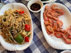 -钱大妈海鲜饭店(旅游大道店)