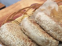 -李小老烧饼(常营民族家园店)