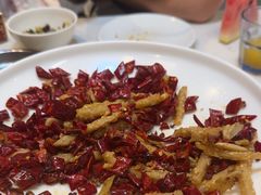 -勇利赵家烤肉坊(含光路店)