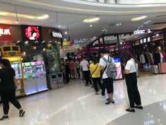 -茶颜悦色(银盆岭万达广场店)