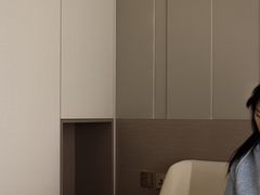 -翼森原创设计·全案实景落地