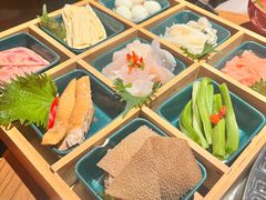 -TFIREROOM火社的茶(裕华万达店)