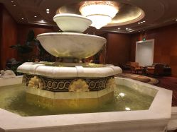 -上海虹桥锦江大酒店·宴会厅