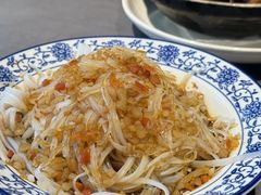 黄记凉粉-富临轩私房菜(集庆门大街店)