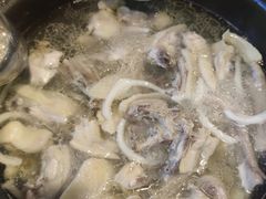 -烹然四季椰子鸡火锅(团结湖总店)
