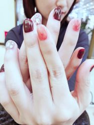 -薇奈尔美甲美睫·科技美肤