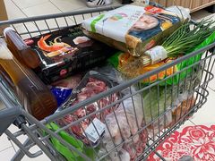 -永辉超市(嘉定宝龙广场店)