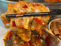 -小龙坎火锅(全球总店)
