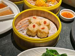 -蝴蝶里·粤菜·点心(滨江龙湖店)