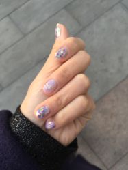 -AKIRA 安久日式美甲美睫