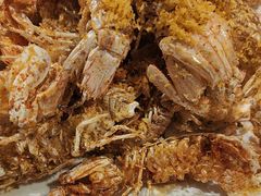 -南海底小海鲜·湘菜(鲁巷吴家湾店)