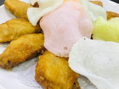 -六和聚传统烤鸭.天津菜(和平店)