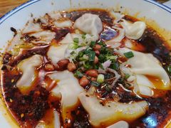 -车沾巷·重庆老味豌杂面