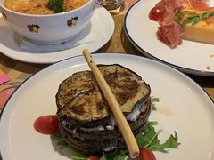 -安妮意大利餐厅(国贸店)