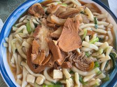 -孙记炒炮(西街店)
