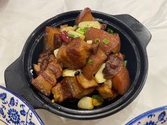 -新新湘菜馆(新中街二条店)