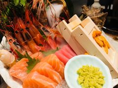 -和彩放题餐厅(酒仙桥店)