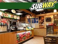 -赛百味SUBWAY(金宝汇店)