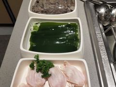 -海底捞火锅(金光华店)