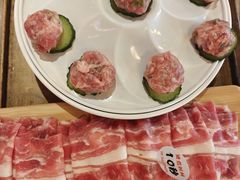 -小龙坎火锅(麻城文化小镇店)