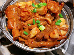 -皖香览约·徽菜(新湖广场店)