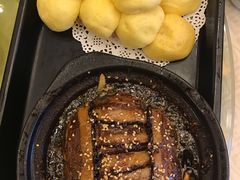 -老砂锅(城北店)