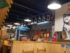 -虹鳗亭(钱湖北路店)