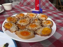 -黎记大排档(慈云路店)