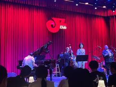 -JZ Club 爵士酒吧(上海店)
