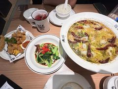 -太二酸菜鱼(沈阳万象城店)