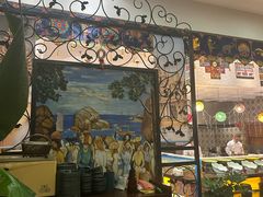 -火舞泰·泰式海鲜火锅餐厅(世纪城店)